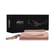 Ploom AURA Astuccio Rose Gold e sua confezione