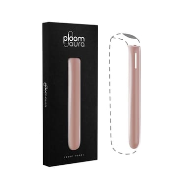 Cover Frontale Rose Gold