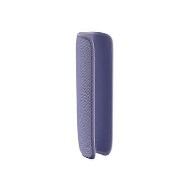 Cover Posteriore Lavender per Ploom AURA da solo (mostrato senza dispositivo)