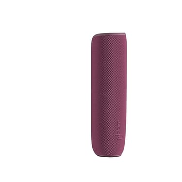 Dark Orchid Ploom Aura Back Cover right view.