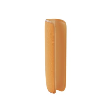 Mango Sorbet Back Cover for Ploom AURA alone (shown without device)