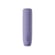 Lavender Ploom Aura Back Cover front facing