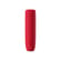 Lava Red Ploom Aura Back Cover front facing