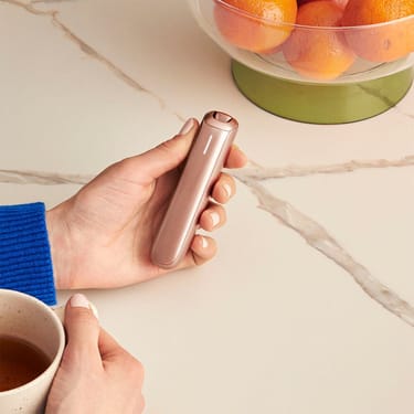  gestisci il tuo dispositivo Ploom AURA