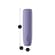Ploom AURA device with a Lavender Back Cover shown with product dimensions: 10.2cm height x 2.2 cm width and 2.2 cm depth