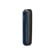 Side view of Ploom Aura front panel accessory in Navy Blue color.