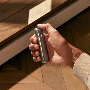 la batteria e l'esperienza