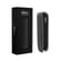 Cover Posteriore Jet Black