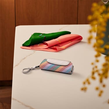 Accessori Ploom Aura Multicolore Canvas Solo e Astuccio Duo