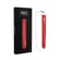 Cover Frontale Lava Red