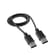 Render extra angolato del cavo di ricarica Ploom USB-C