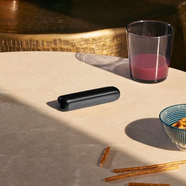 la batteria e l'esperienza