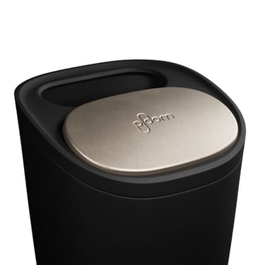 Ploom Large Stick Tray close-up: tray for heated tobacco sticks