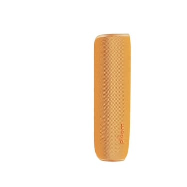 Mango Sorbet Ploom Aura Back Cover right view.