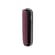 Dark Orchid Back Cover for Ploom AURA on device