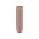 Vista frontale della Cover Posteriore Rose Gold per Ploom Aura