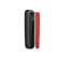 Lava Red Ploom Aura front panel side view