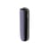 Lavender Back Cover for Ploom AURA on device