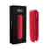 Cover Posteriore Lava Red