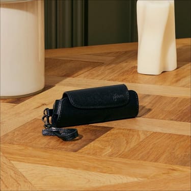 Accessori Ploom Aura Jet Black Solo e Astuccio Duo
