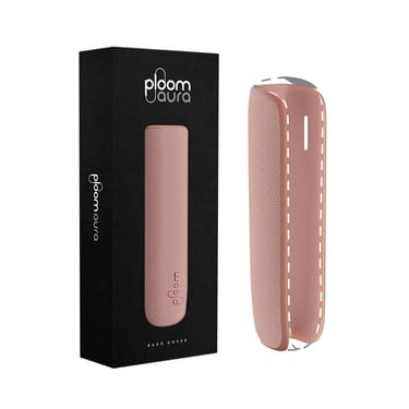 Cover Posteriore Rose Gold