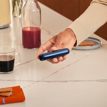 Ploom AURA - Upgrade Navy Blue
