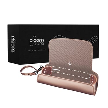 Astuccio Rose Gold