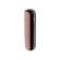 Cover Posteriore Rose Gold per Ploom AURA sul dispositivo