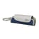 Vista frontale di un Custodia singola Denim Leather Fusion chiuso