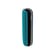 Dispositivo Ploom AURA con cover posteriore Ocean Blue