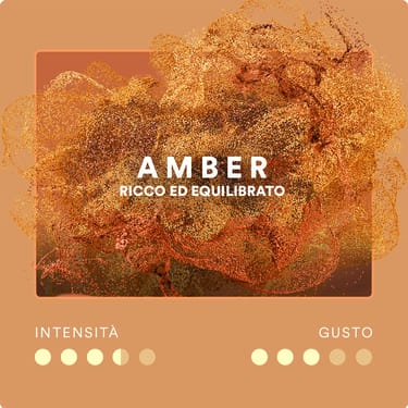Stick EVO Amber
