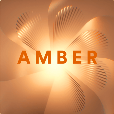 Stick EVO Amber