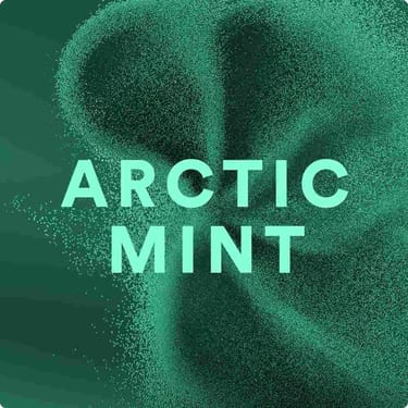 LYO Arctic Mint ricarica per dispositivo Ploom AURA