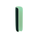 Cover Posteriore Teal Electric Pop per Ploom AURA da sola (mostrata senza dispositivo)