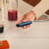 battery and experience