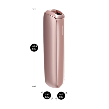 Ploom AURA - Upgrade Rose Gold