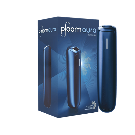Stick LYO Arctic Mint Ploom AURA Senza Tabacco Menta Fresca stick-lyo-arctic-mint-ploom-aura-senza-tabacco-menta-fresca