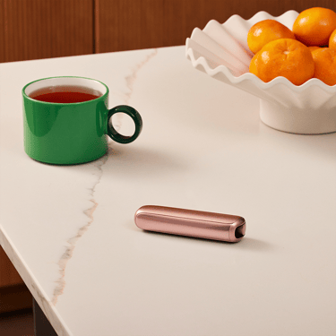 Ploom AURA - Upgrade Rose Gold