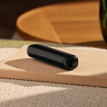 Ploom AURA - Upgrade Jet Black