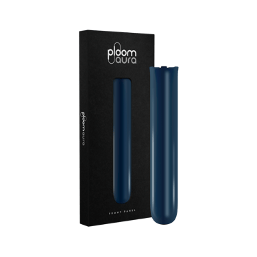 Pacchetto del Pannello Frontale Ploom AURA Navy Blue