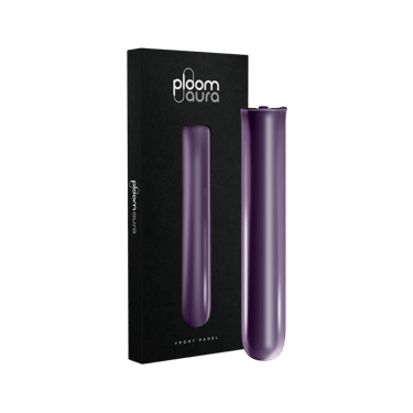 Pacchetto del Pannello Frontale Ploom AURA Lavender