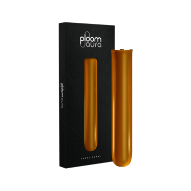 Pacchetto del Pannello Frontale Ploom AURA Mango Sorbet