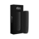 Ploom AURA Cover Posteriore Jet Black pacchetto