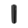 Cover Posteriore Jet Black per Ploom AURA sul dispositivo