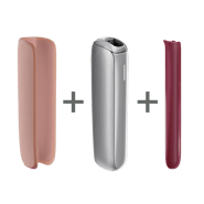 Ploom AURA Bundle – Expert