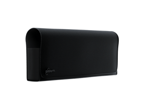 Ploom X Custodia in tessuto