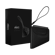 Astuccio Duo Jet Black