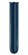 Front-facing view of Ploom Aura front panel in Navy Blue color.