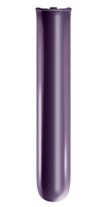 detached from device.
