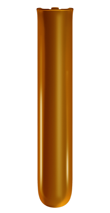detached from device.